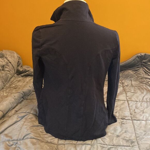 Soma Jacket *missing zipper Size XS - Picture 4 of 6